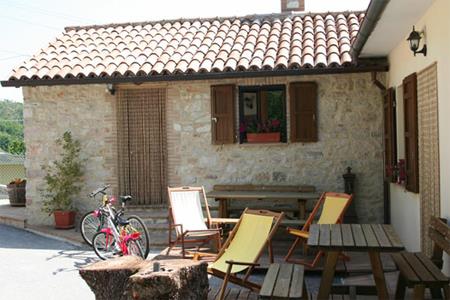 Agriturismo Valnerina