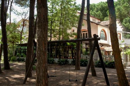 Albergo Hotel la Villa