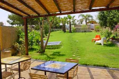 B&B Villa Sparta