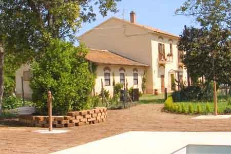Agriturismo la Pulledraia del Podere Montegrappa