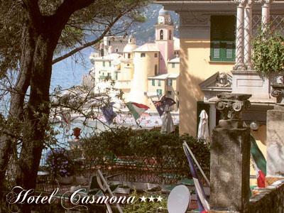 Hotel Casmona