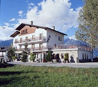 Hotel Hirondelle
