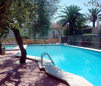 Hotel Villa Igea