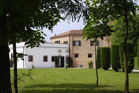 Villa Moro Lin