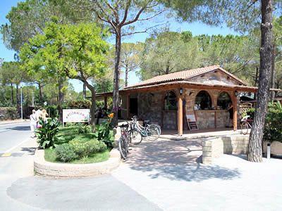 Arcobaleno Camping