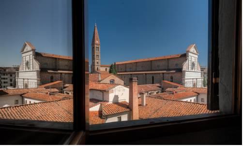 Aprile Palazzo dal Borgo