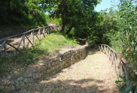 Parco Suburbano