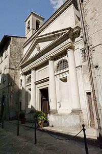 Oratorio di San Francesco