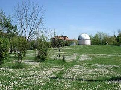 Orto Botanico 