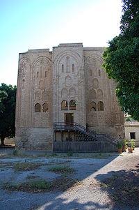 Castello della Cuba
