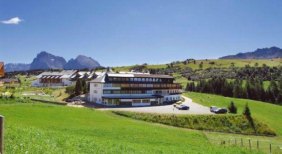 Piccolo Hotel Sciliar