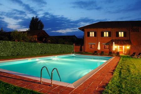 La Taupiniere B&B 