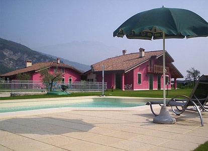 Agritur la Cort