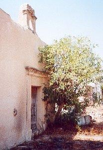 Cappella del S.S.Crocifisso