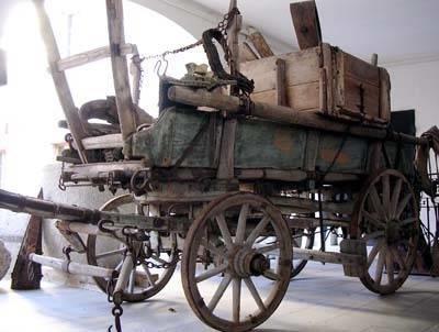 Museo delle Arti e Tradizioni Popolari