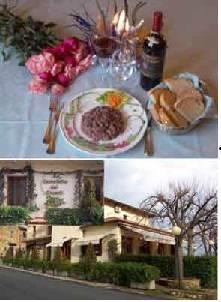 Il Caminetto del Chianti