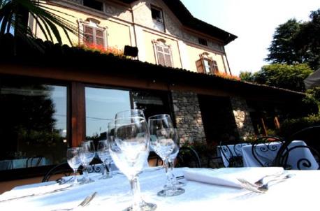 Ristorante Montello