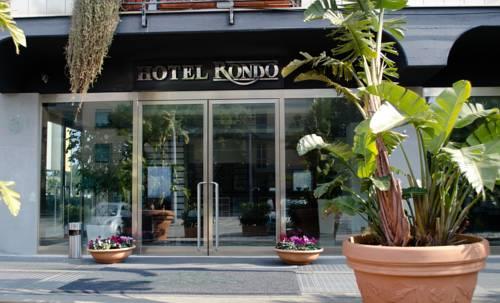 Rondo' Hotel