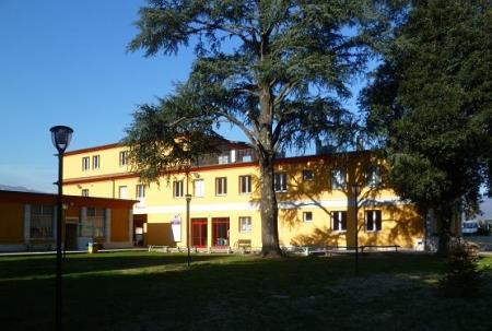 Il Pungiglione Ostello Villaggio dell'Accoglienza