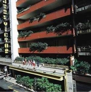 Hotel Victor