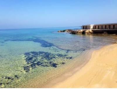 Spiaggia Lido Brin 