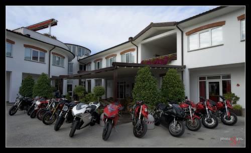 Relais Del Lago