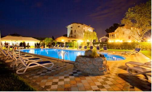 Villa Corte Degli Dei