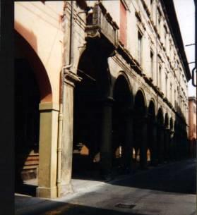 Palazzo Marconi Gia Orsi