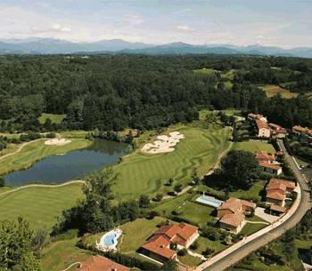 Circolo Golf Bogogno