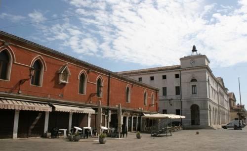 Palazzo Granaio