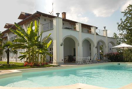 VillaGaia
