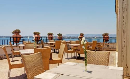 Des Etrangers Hotel & SPA