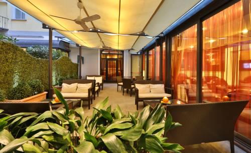 Best Western Hotel Felice Casati