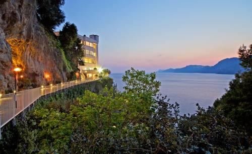 Casa Angelina Hotel