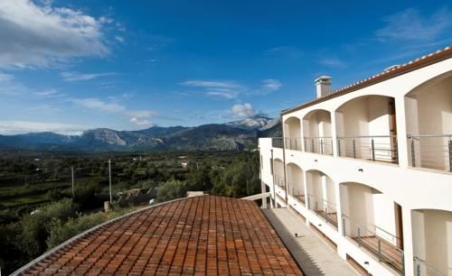 Hotel Il Querceto