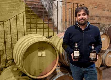 Fattoria Montecchio