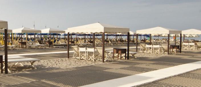 Bagno Sandra