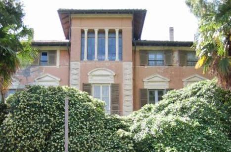 Villa Scarsella