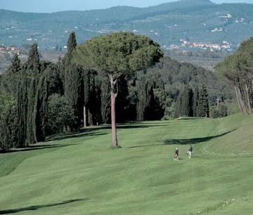 Golf Club Bardonecchia I Ginepri