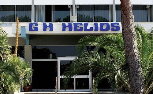 Grand Hotel Helios