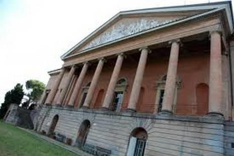 Villa Aldini