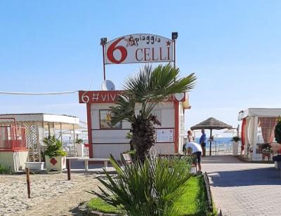 Bagno Celli 6