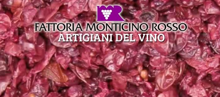 FATTORIA MONTICINO ROSSO