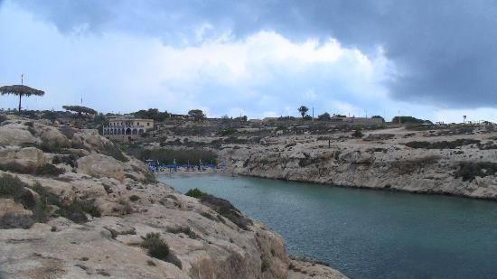 Cala Pisana
