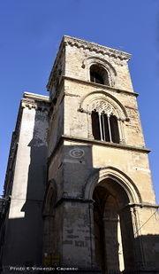 Torre di San Giovanni