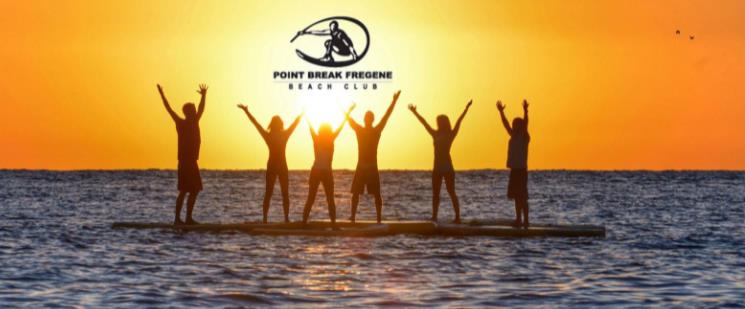 Point break