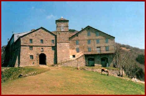 APPENNINO