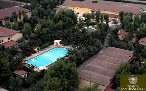 Hotel Tenuta San Francesco