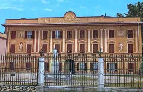 Castello di Marengo