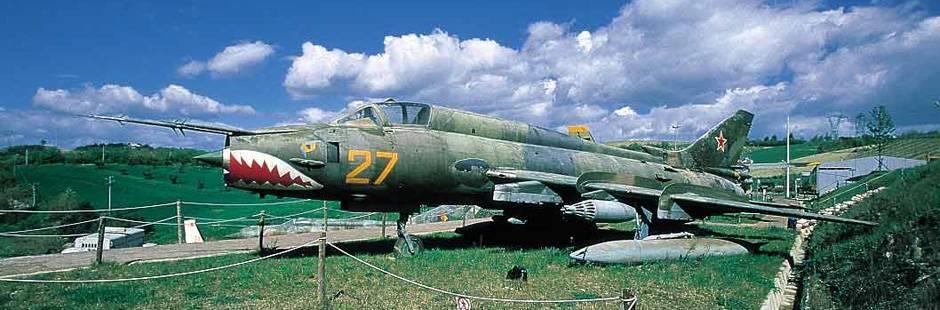 Museo dell'Aviazione